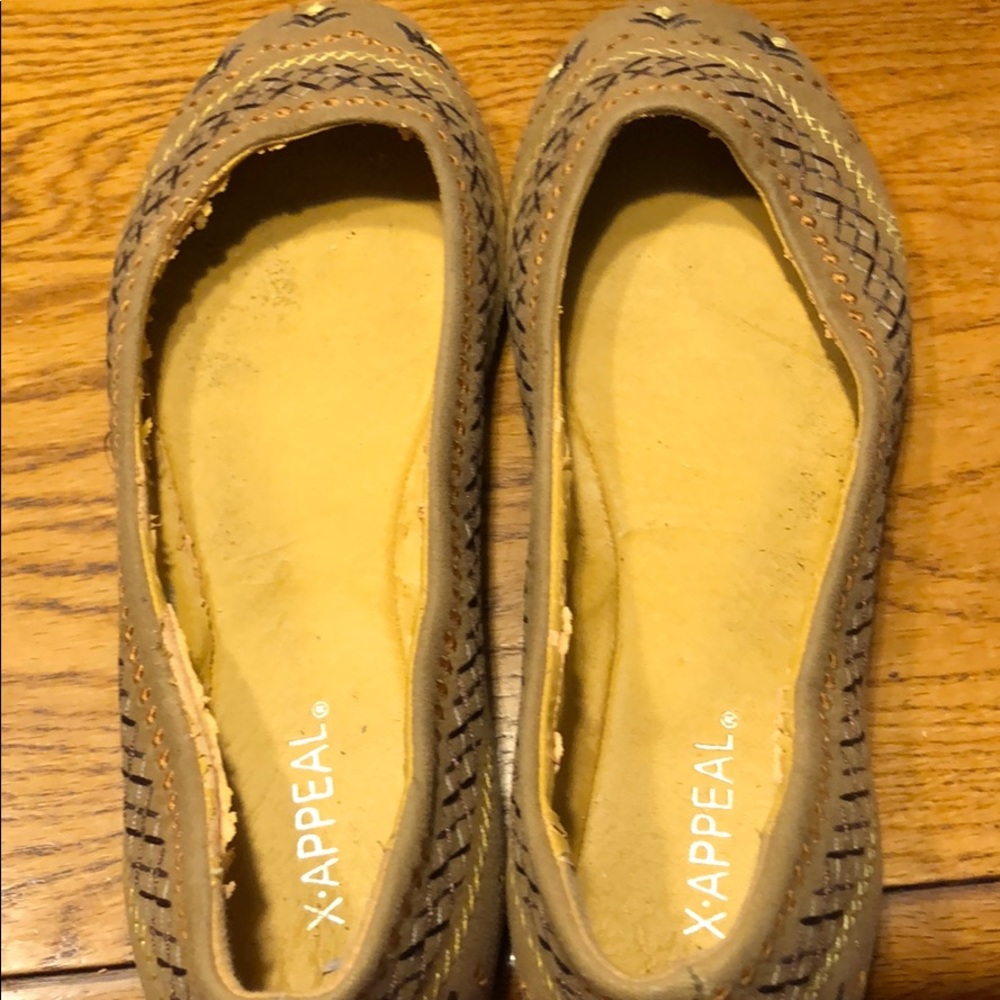Shoes